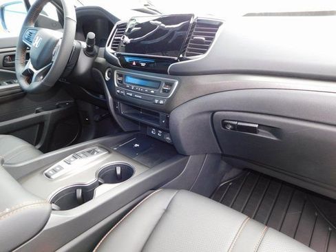 New 2026 Honda Ridgeline TrailSport image 23