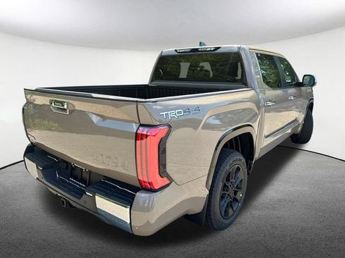 New 2026 Toyota Tundra 1794 Edition AWD/4WD image 9
