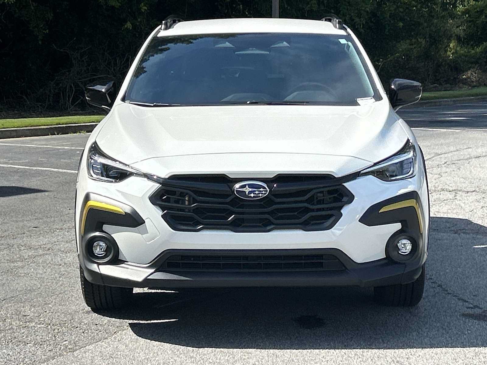 Used 2024 Subaru Crosstrek 2.5i Sport AWD/4WD image 6