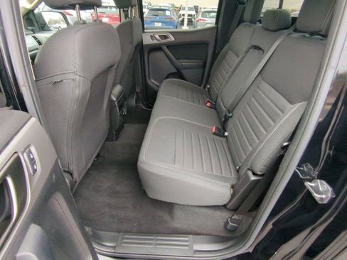 Used 2023 Ford Ranger XLT w/ Equipment Group 302A High image 15