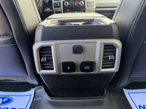 Used 2020 Ford F350 Lariat AWD/4WD image 15