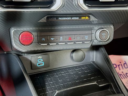 Used 2024 Ford Mustang GT Premium RWD image 15