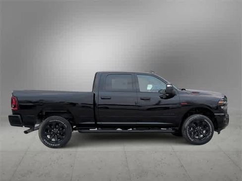 New 2026 RAM 2500 Big Horn image 9