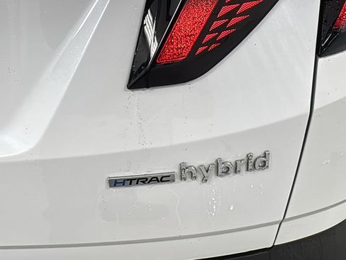 Used 2022 Hyundai Tucson Limited image 38