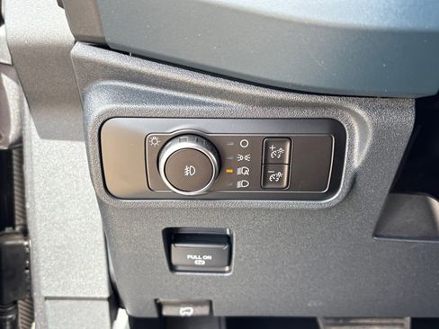 New 2026 Ford Bronco Heritage Edition AWD/4WD image 14