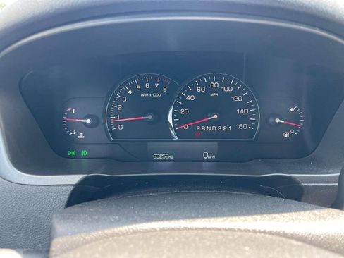Used 2008 Cadillac DTS FWD image 16