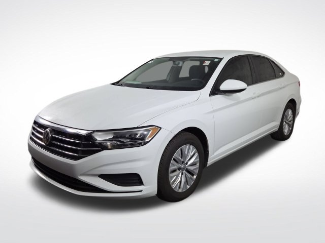 Used 2019 Volkswagen Jetta S w/ Driver Assistance Package FWD image 2