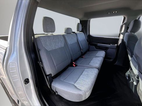 Used 2022 Ford F150 XLT w/ Trailer Tow Package image 26