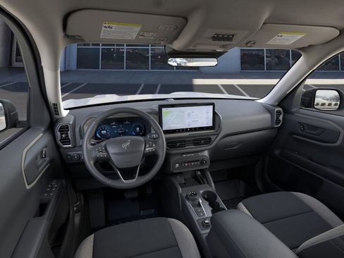 New 2025 Ford Bronco Sport Big Bend image 38