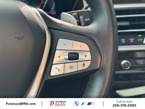 Used 2022 BMW X3 xDrive30i w/ Convenience Package image 24