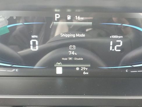 New 2026 Hyundai Elantra Sport FWD image 25