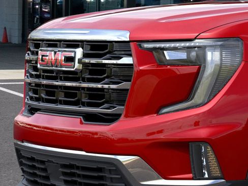 New 2026 GMC Acadia Elevation w/ Elevation Premium Package image 16