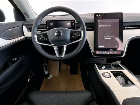 New 2026 Volvo EX90 Ultra AWD/4WD image 14