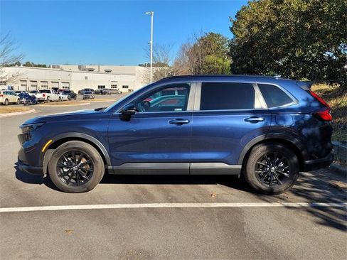 Used 2023 Honda CR-V Sport image 5