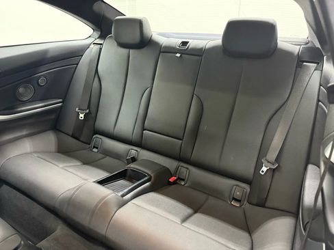 Used 2018 BMW 430i Coupe image 15