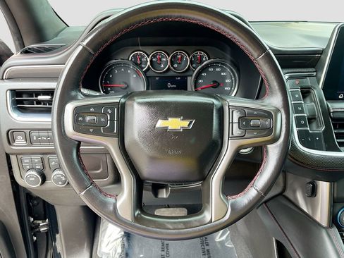Used 2021 Chevrolet Tahoe RST image 11