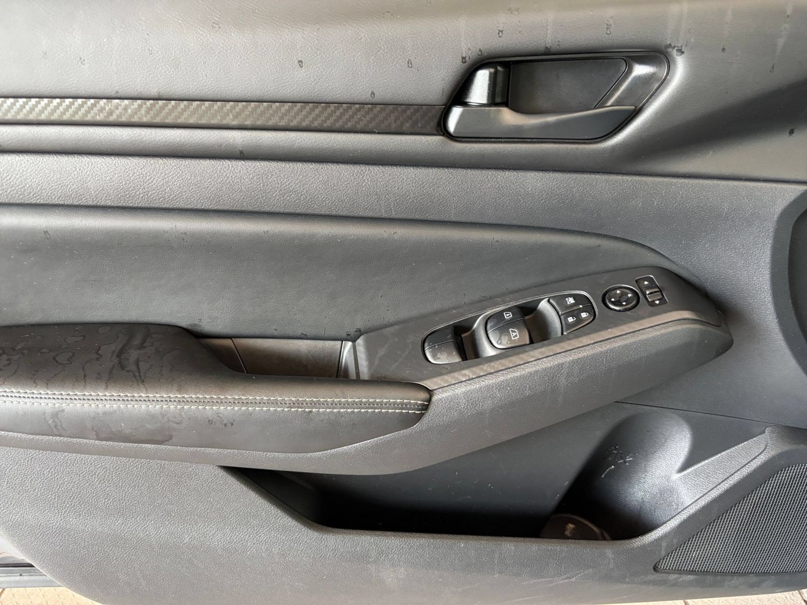 Used 2026 Nissan Altima 2.5 SV FWD image 18