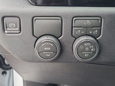 New 2026 Chevrolet Silverado 1500 RST RWD image 21
