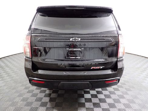Used 2023 Chevrolet Tahoe RST image 16