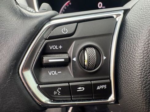 Used 2024 Acura MDX SH-AWD w/ Technology Package image 7