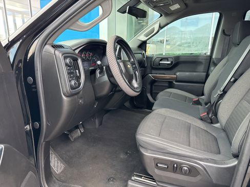Used 2019 Chevrolet Silverado 1500 LT w/ All-Star Edition image 18