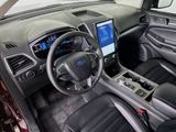 Certified 2022 Ford Edge SEL image 2
