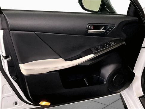 Used 2025 Lexus IS 350 F Sport AWD/4WD image 22