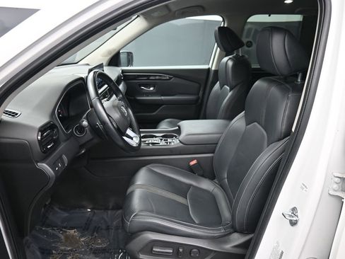 Used 2023 Honda Pilot EX-L image 18