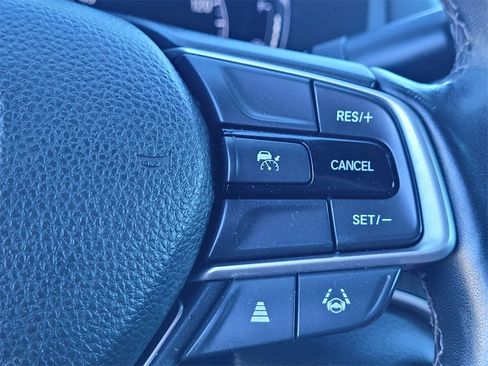 Used 2021 Honda Accord Sport image 22