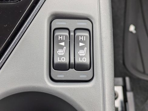 Certified 2025 Subaru Crosstrek 2.5i Sport image 23