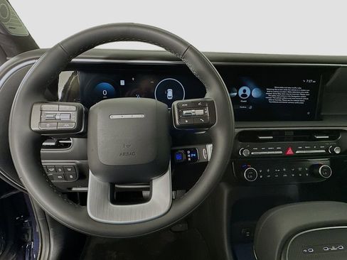 New 2026 Hyundai Palisade Calligraphy FWD image 10