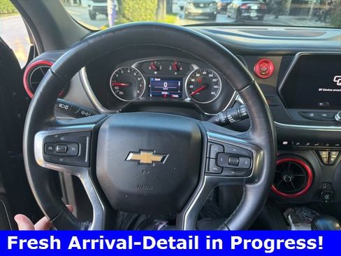 Used 2019 Chevrolet Blazer LT image 4