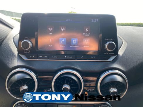 Used 2020 Nissan Sentra S w/ Trunk Package FWD image 34