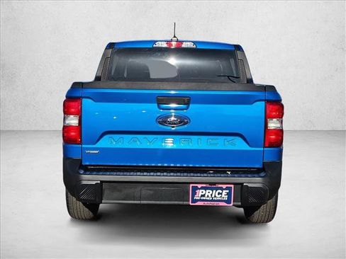 Used 2022 Ford Maverick XL image 5