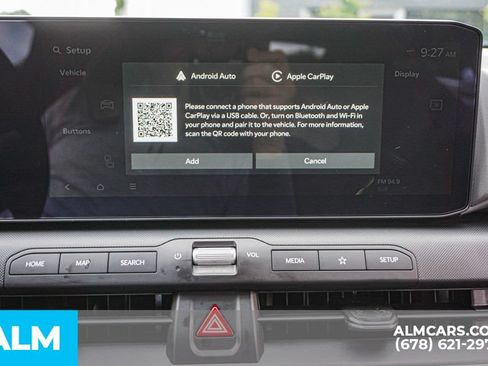 Used 2025 Kia K4 FWD image 35