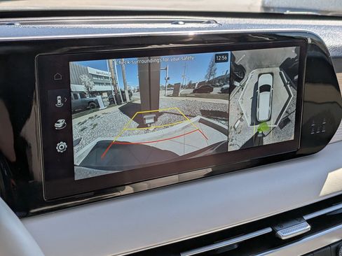 Used 2023 Hyundai Palisade Limited image 27