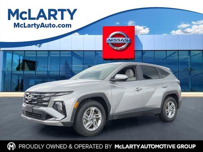 Used 2026 Hyundai Tucson SE