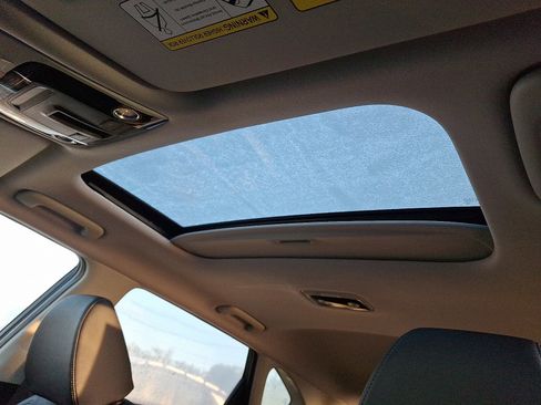 New 2026 Kia Seltos EX image 7