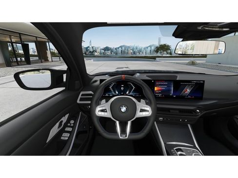 New 2026 BMW M340i xDrive image 13