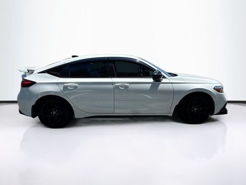 Used 2022 Honda Civic Sport image 11