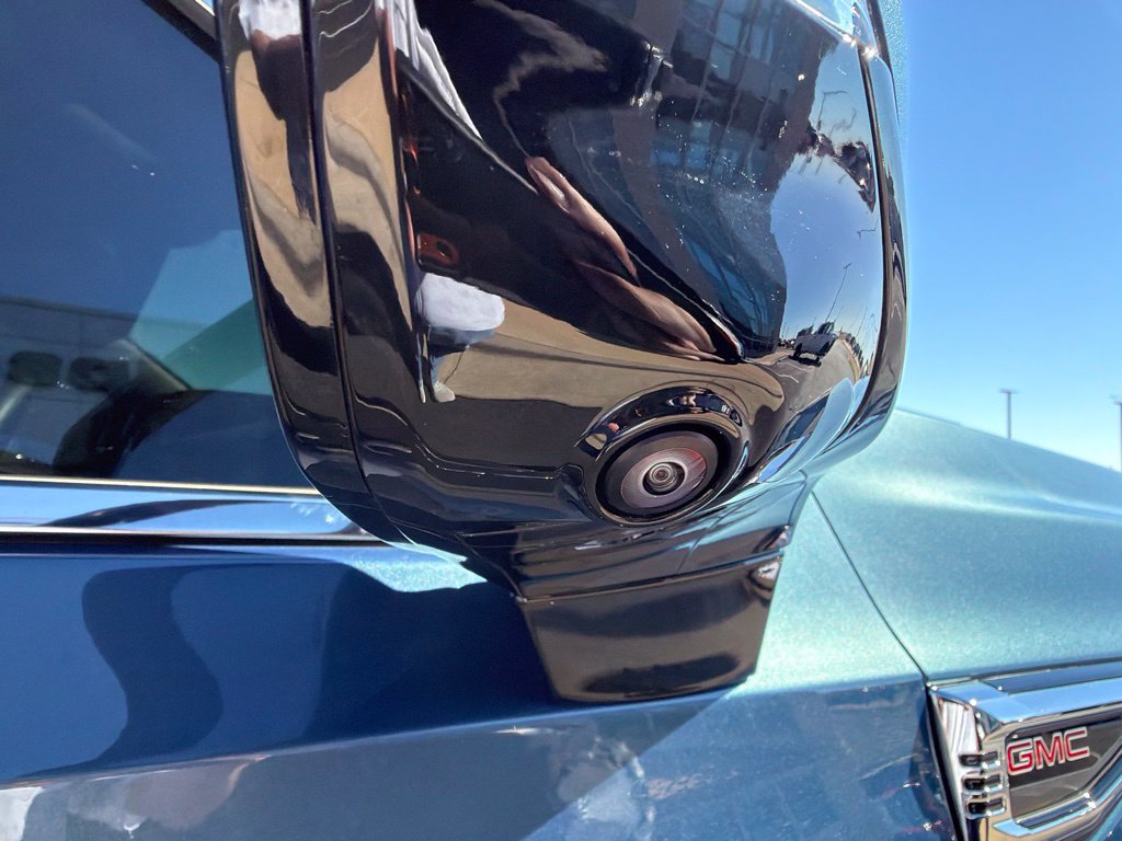 Used 2026 GMC Yukon Elevation AWD/4WD image 10