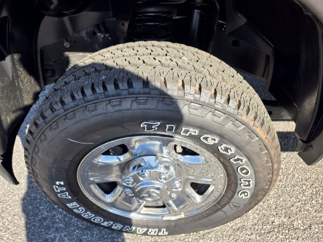 Used 2026 RAM 2500 Tradesman AWD/4WD image 9