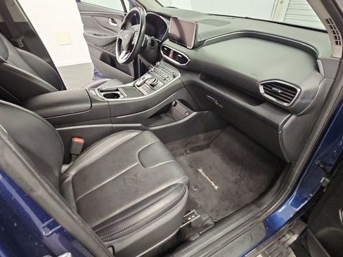 Used 2023 Hyundai Santa Fe XRT FWD image 40