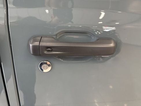 New 2026 Jeep Wrangler Unlimited Rubicon w/ Technology Group image 20