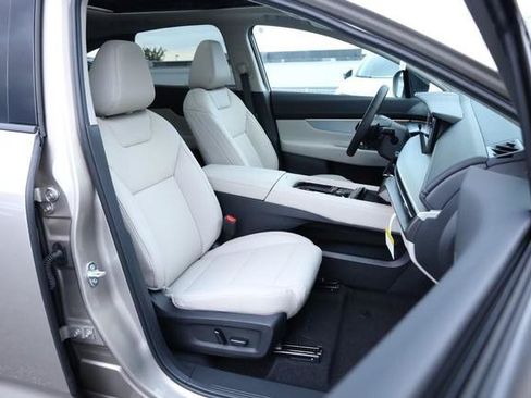 New 2026 Nissan Murano SL AWD/4WD image 29