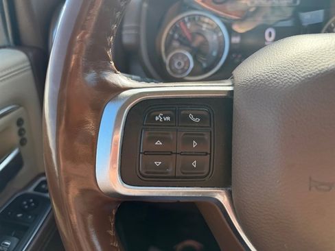 Used 2021 RAM 2500 Laramie image 23