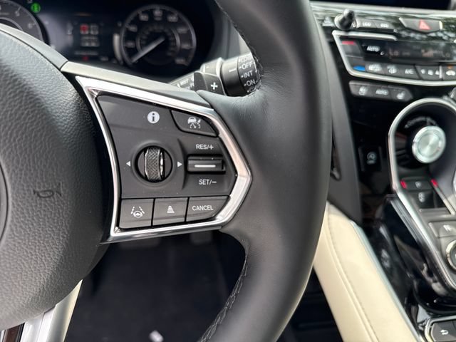 Certified 2026 Acura RDX w/ Advance Package AWD/4WD image 18