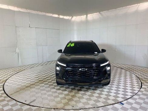 Used 2026 Chevrolet Trax ACTIV w/ Driver Confidence Package FWD image 25