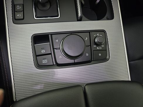 Used 2025 MAZDA CX-70 Plug-In Hybrid w/ Premium Plus image 28