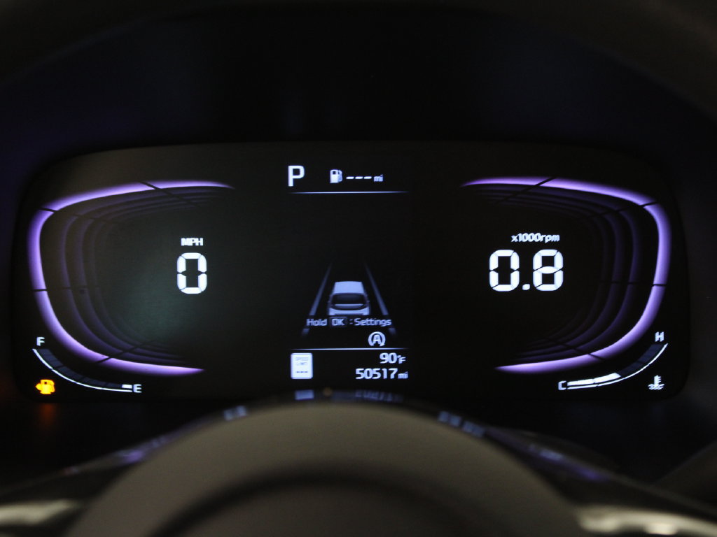 Used 2023 Kia Soul S FWD image 21